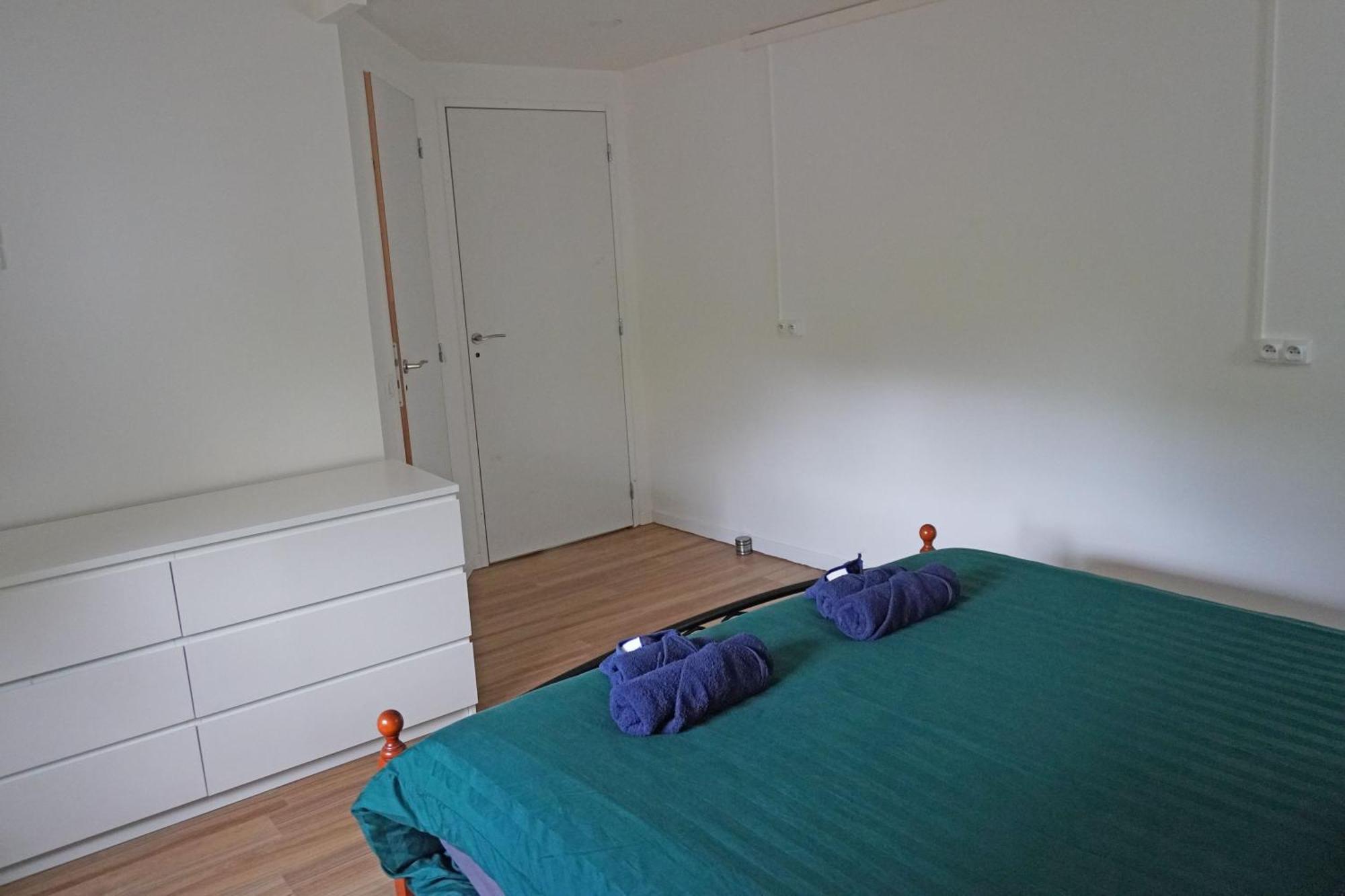 Appartement Entier 2 Chambres Chez Zarius Athis-Mons Eksteriør bilde