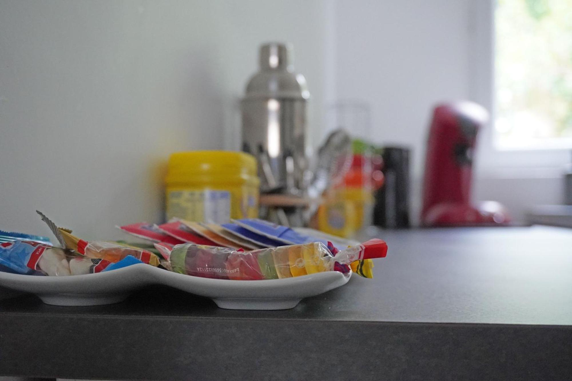 Appartement Entier 2 Chambres Chez Zarius Athis-Mons Eksteriør bilde